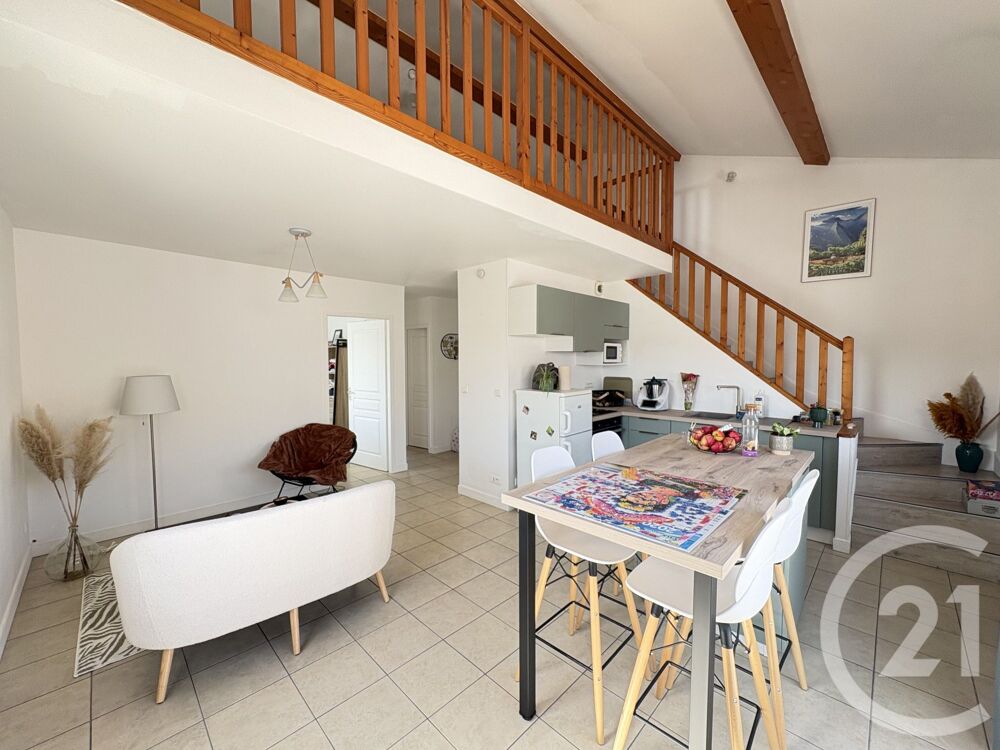 Appartement 3 pièces 47 m² · à Royan · 47 m² · 190 800 €