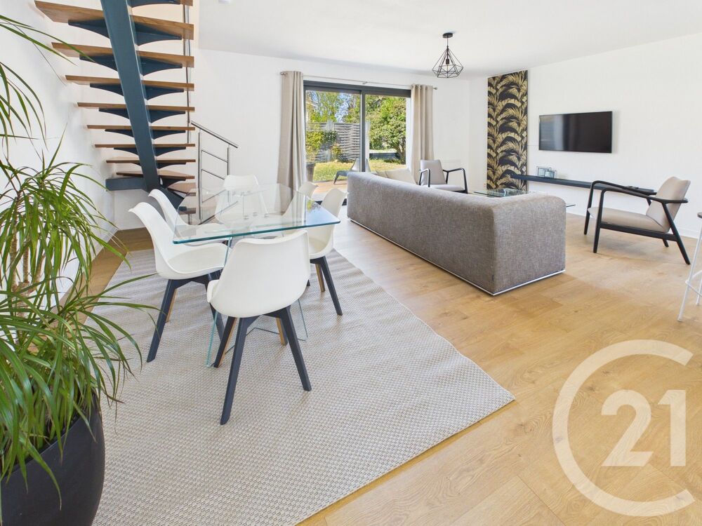 vente Maison - 5 pièce(s) - 94 m² Villenave-d'Ornon (33140)
