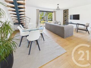 vente Maison - 5 pièce(s) - 94 m² Villenave-d'Ornon (33140)