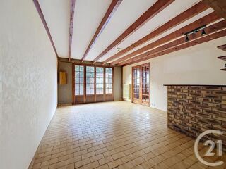 vente Maison - 6 pièce(s) - 112 m² Le Houlme (76770)
