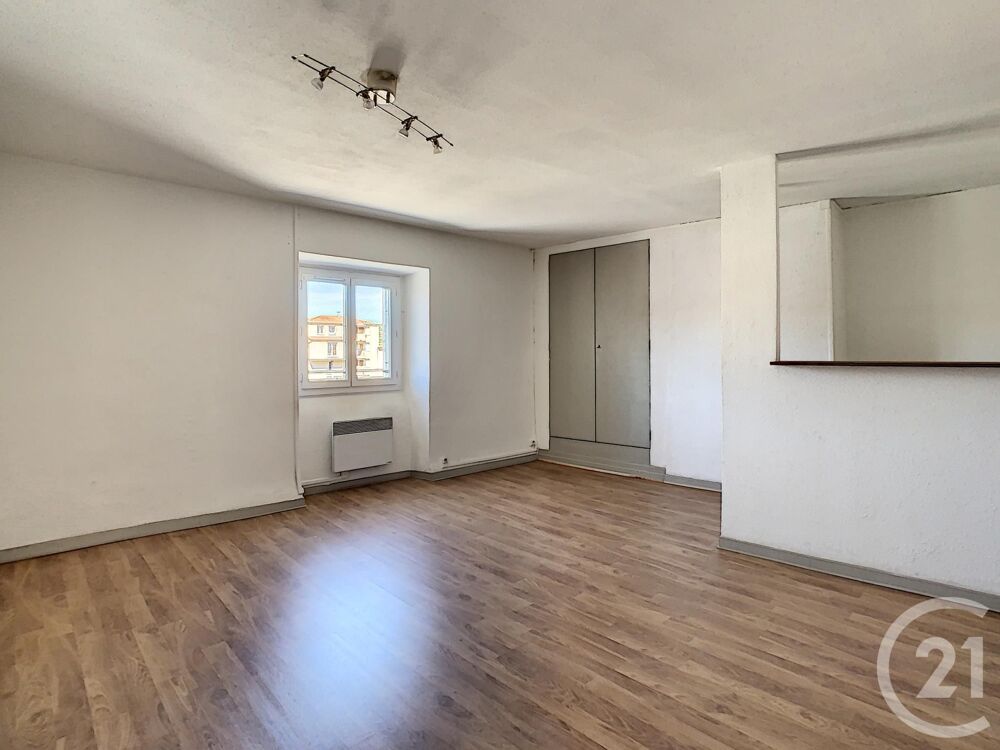 location Appartement - 2 pièce(s) - 55 m² Saint-Girons (09200)