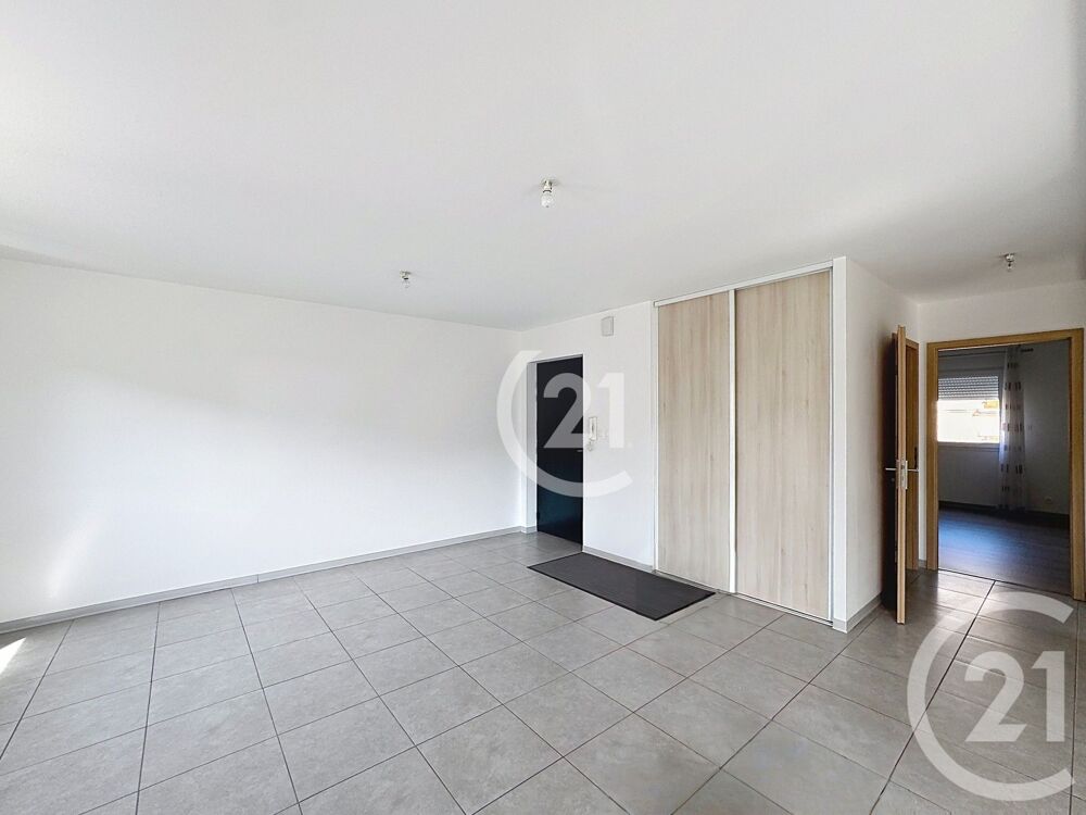 vente Appartement - 4 pièce(s) - 72 m² Valdoie (90300)