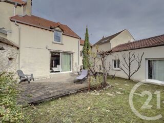  Maison � vendre 7 pi�ces 125 m�