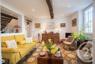  Appartement à vendre 4 pièces 81 m²