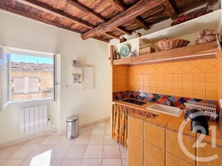  Appartement à vendre 2 pièces 38 m²