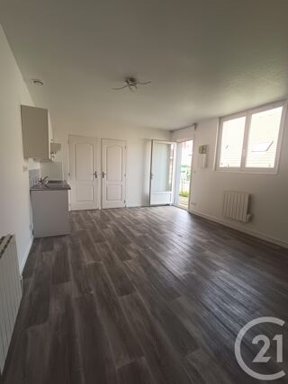  Appartement à louer 2 pièces 44 m²