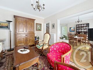  Maison à vendre 5 pièces 120 m²