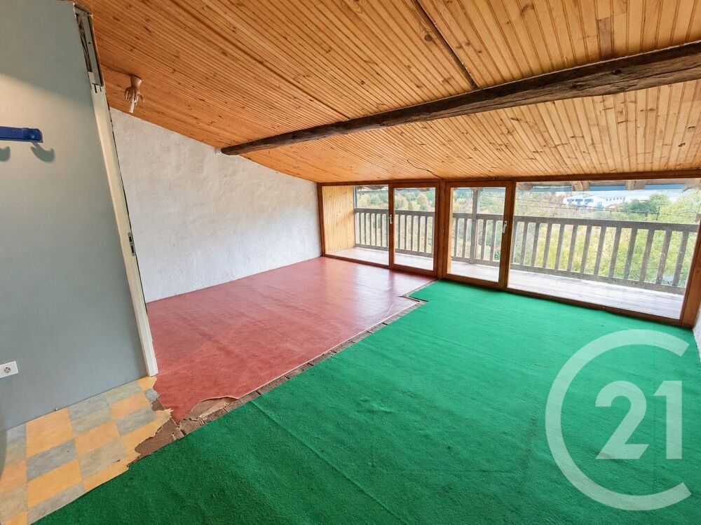 vente Maison - 4 pièce(s) - 110 m² L'Aiguillon (09300)
