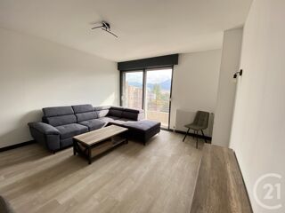  Appartement à vendre 4 pièces 83 m²
