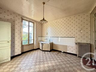  Maison à vendre 7 pièces 130 m²