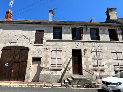   Vente Maison Maison - 5 pi�ce(s) - 118 m�
