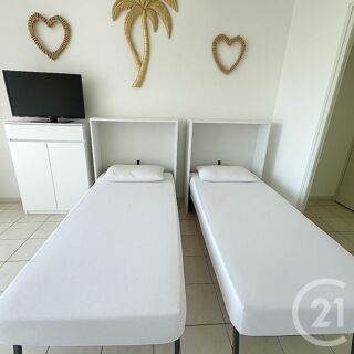  Appartement � louer 1 pi�ce 23 m�