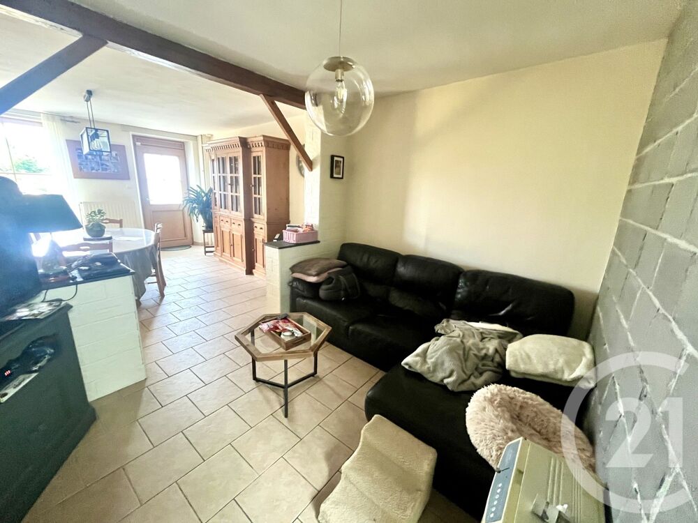 **À vendre : Maison au c½ur du village d'Isques** <....
