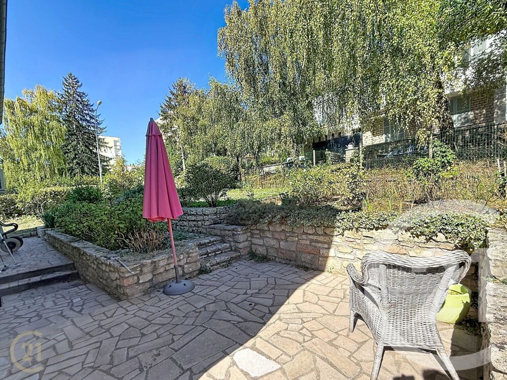 vente Maison - 5 pièce(s) - 134 m² Chalon-sur-Saône (71100)