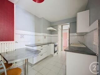  Appartement à vendre 3 pièces 89 m²