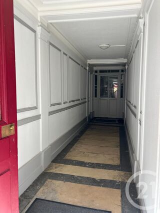  Appartement à vendre 4 pièces 89 m²