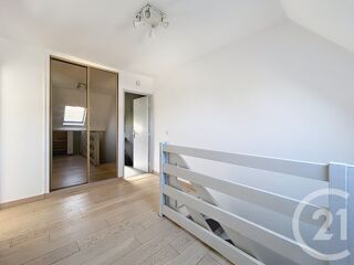  Maison à louer 4 pièces 90 m²
