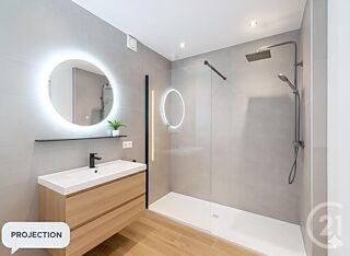  Appartement � vendre 2 pi�ces 30 m�