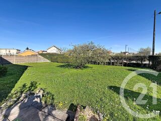  Maison à vendre 4 pièces 92 m²