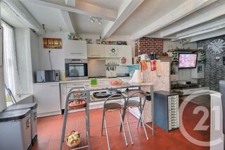  Maison � vendre 6 pi�ces 340 m�