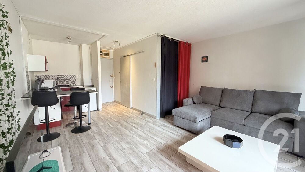 location Appartement - 1 pièce(s) - 32 m² Dax (40100)