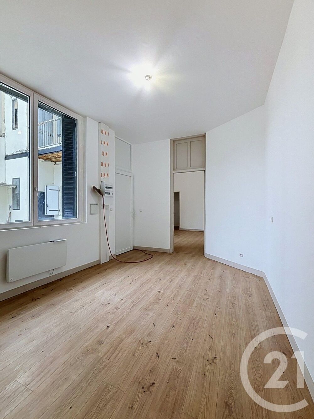 location Appartement - 2 pièce(s) - 59 m² Salies-du-Salat (31260)
