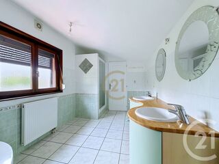 Appartement à vendre 5 pièces 117 m²