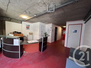 vente Autres - 321 m² Saint-Quentin (02100)