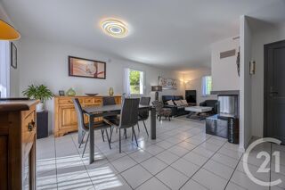  Maison à vendre 5 pièces 104 m²