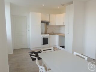  Appartement � louer 3 pi�ces 42 m�