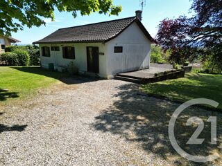  Maison à vendre 4 pièces 72 m²