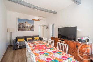  Appartement � vendre 3 pi�ces 58 m�