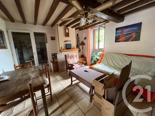  Maison à vendre 3 pièces 118 m²