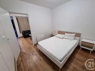  Appartement à louer 2 pièces 24 m²