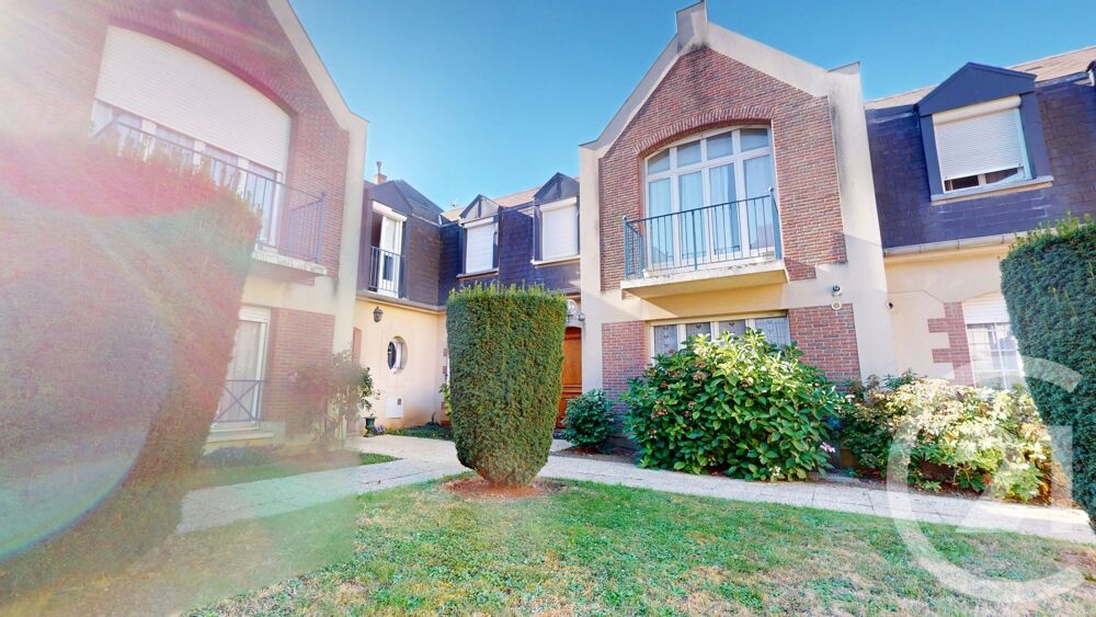 vente Maison - 3 pièce(s) - 96 m² Saint-Quentin (02100)