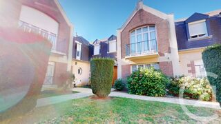 vente Maison - 3 pièce(s) - 96 m² Saint-Quentin (02100)