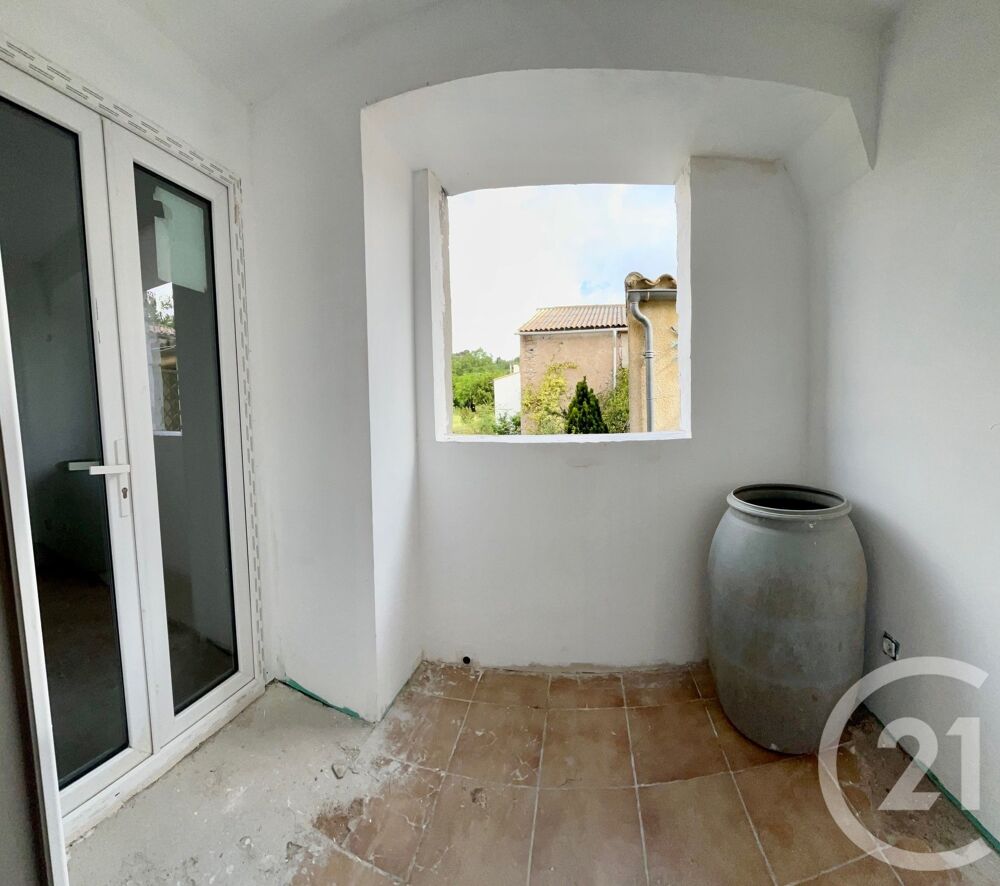 vente Appartement - 2 pièce(s) - 70 m² Salsigne (11600)