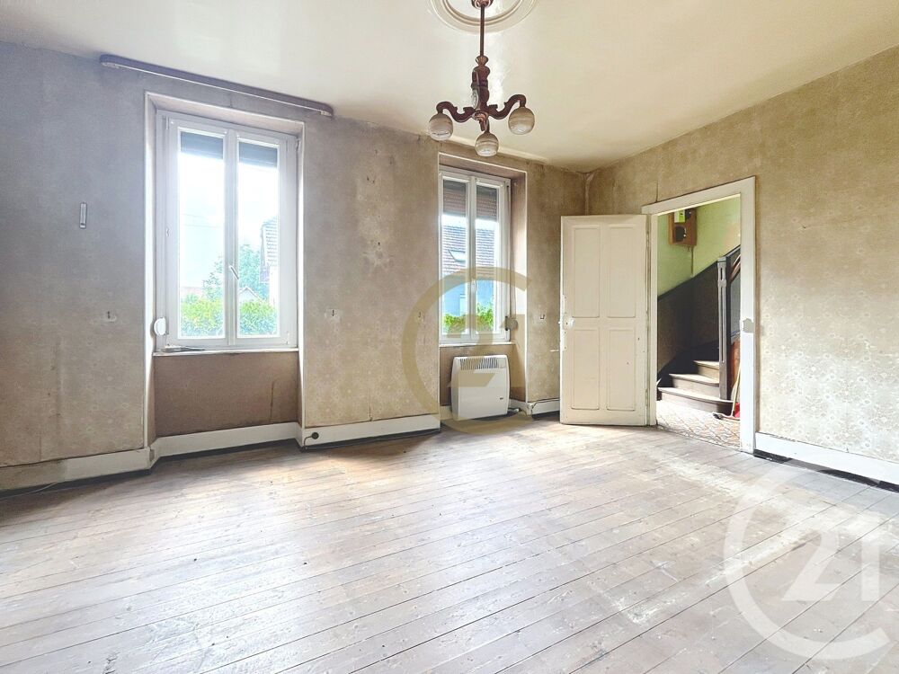 vente Maison - 5 pièce(s) - 95 m² Delle (90100)