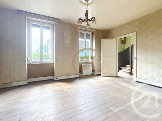  Maison à vendre 5 pièces 95 m²