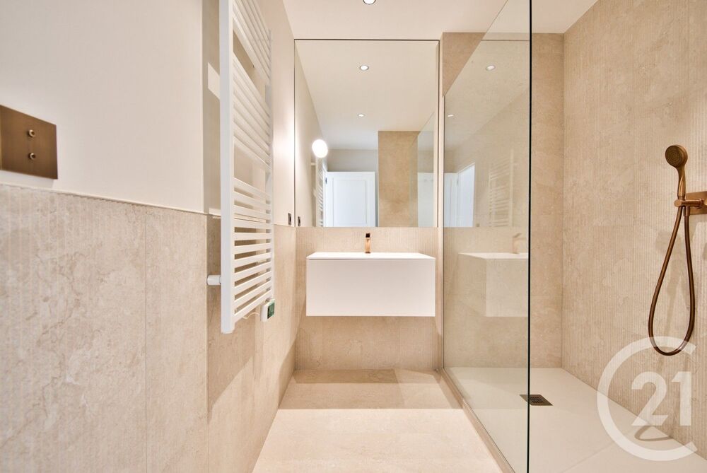  vendre  Appartement Nice (06000)