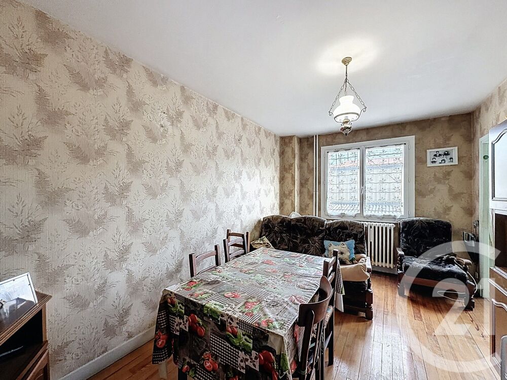 Appartement 2 pièces 49 m² · à St Girons · 49 m² · 44 600 €