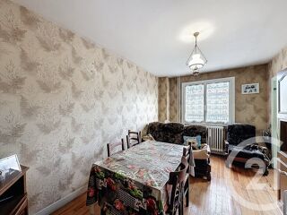 Appartement à vendre 2 pièces 49 m²