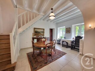  Maison � vendre 5 pi�ces 137 m�