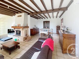  Maison à louer 5 pièces 184 m²