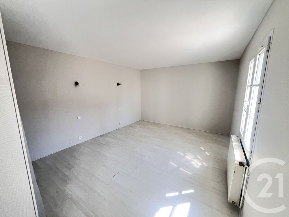 location Appartement - 2 pièce(s) - 45 m² Saint-Avertin (37550)
