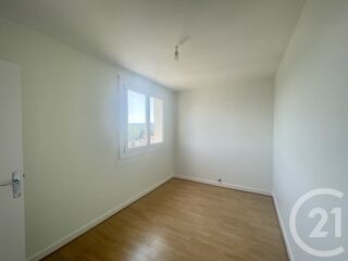  Appartement à louer 3 pièces 54 m²