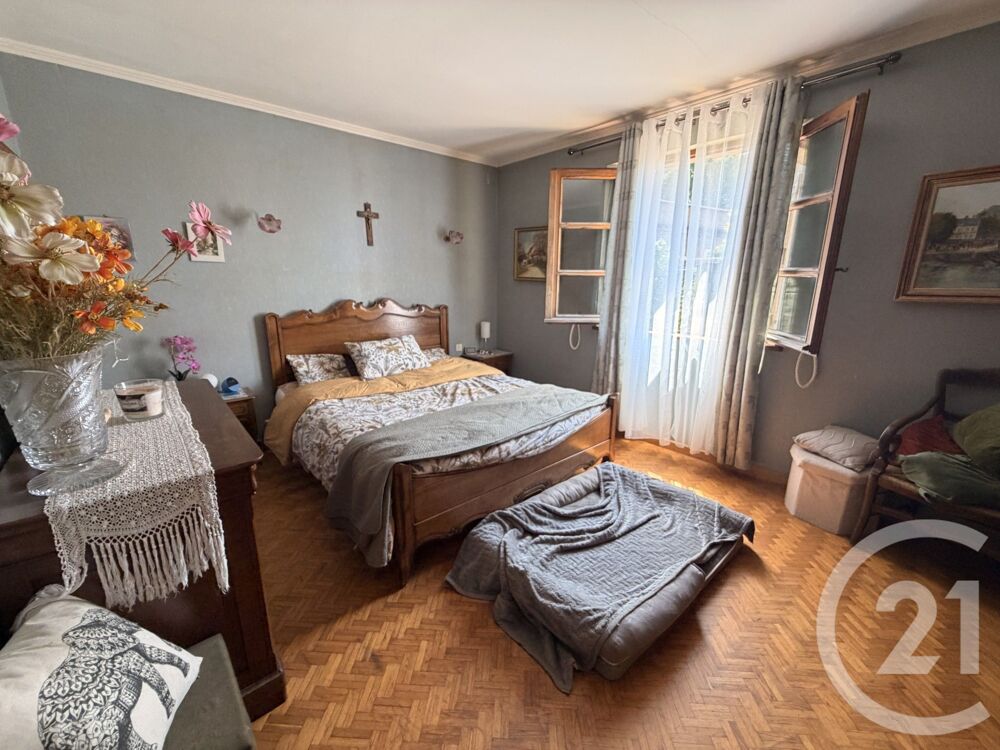 vente Maison - 5 pièce(s) - 206 m² Alès (30100)