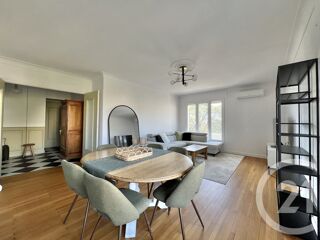  Appartement à louer 3 pièces 84 m²