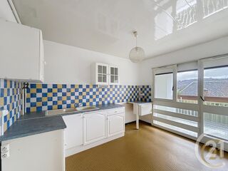  Appartement � louer 3 pi�ces 67 m�