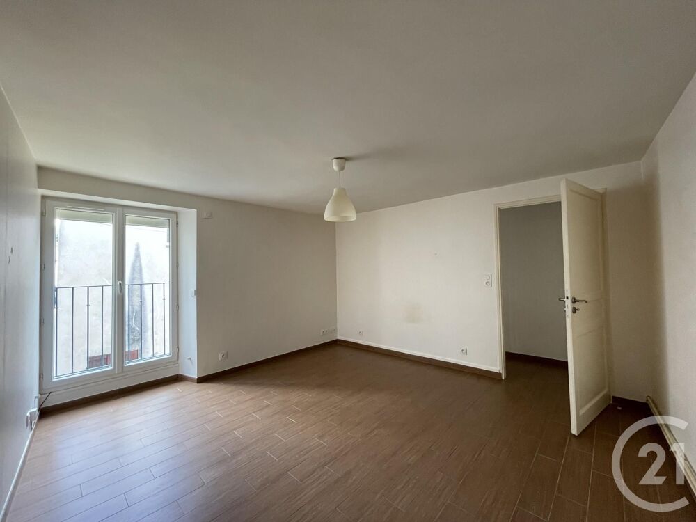 location Maison - 3 pièce(s) - 63 m² Montigny-sur-Loing (77690)
